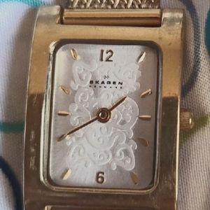 Vintage Womens Watch